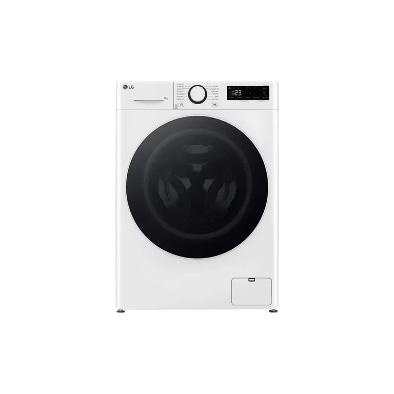 LG F2WR508S0W pesumasina energiamärgistus