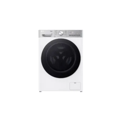 LG 9 kg eeslaetav pesumasin esivaade valge uksega
