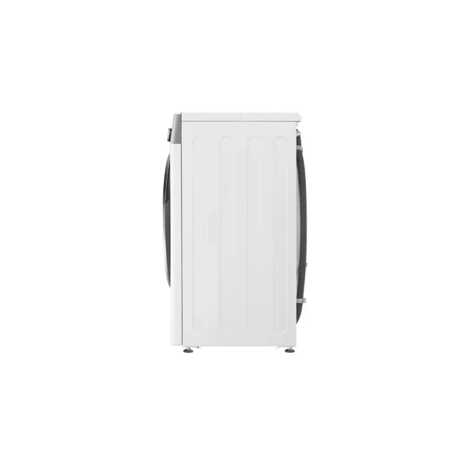 LG F2WR909P3W 9 kg 60 cm valge eeslaetav pesumasin Wi-Fi ja aurufunktsiooniga – 12