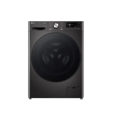 must LG pesumasin-kuivati 11kg eestvaade