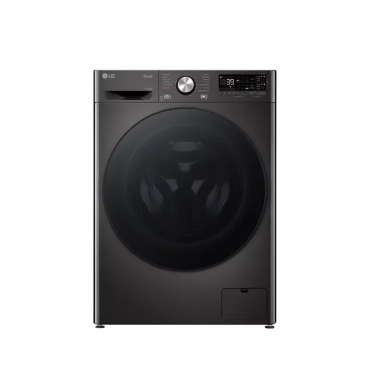 must LG pesumasin-kuivati 11kg eestvaade