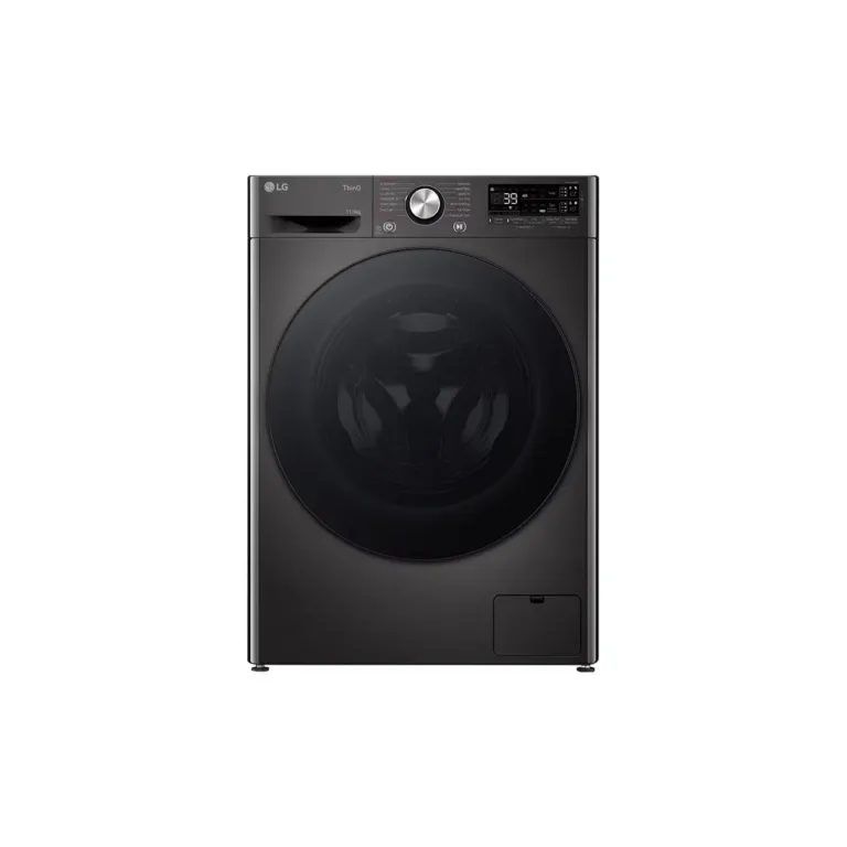 must LG pesumasin-kuivati 11kg eestvaade