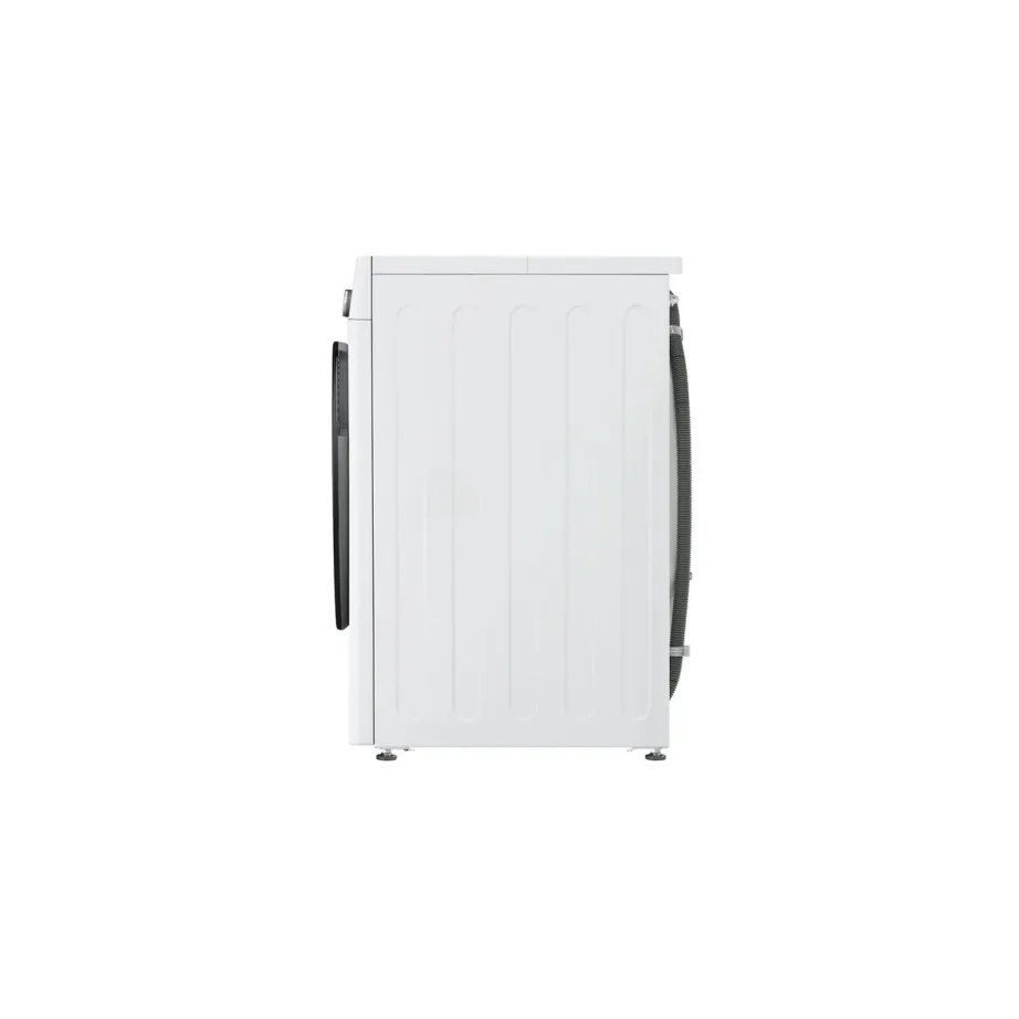 LG F4WR711S2W 11 kg valge A-klassi eestlaetav pesumasin, aurufunktsioon, Wi-Fi, 60 cm - 6