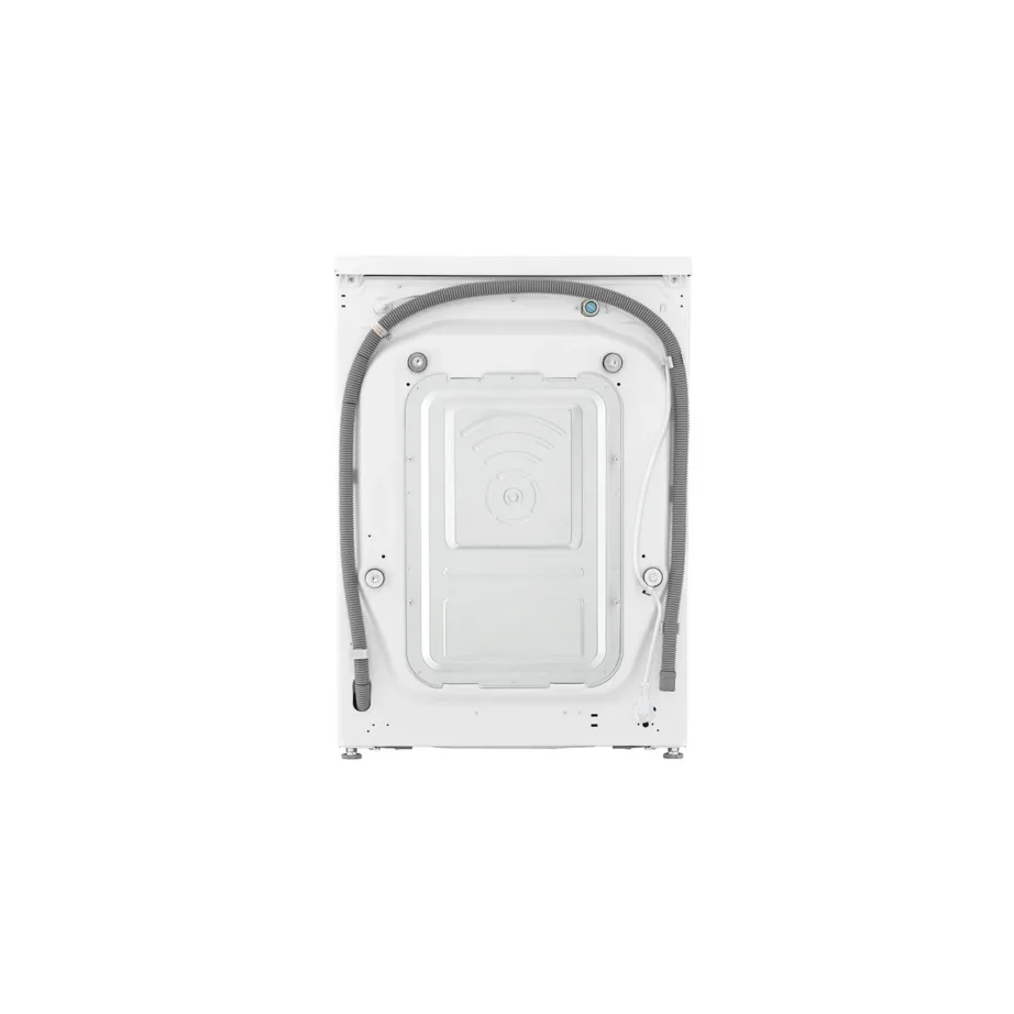 LG F4WR711S2W 11 kg valge A-klassi eestlaetav pesumasin, aurufunktsioon, Wi-Fi, 60 cm - 7