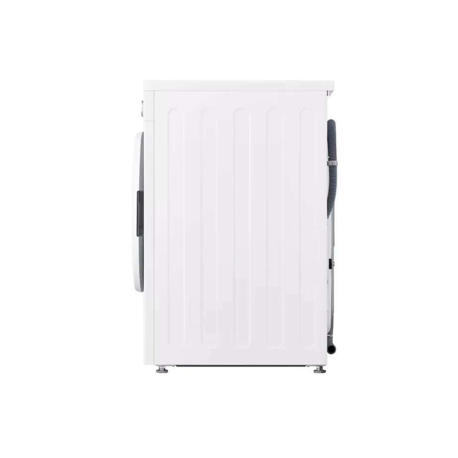 LG F4X1008NWH 8 kg valge eestlaetav pesumasin aurufunktsiooniga 60 cm - 2