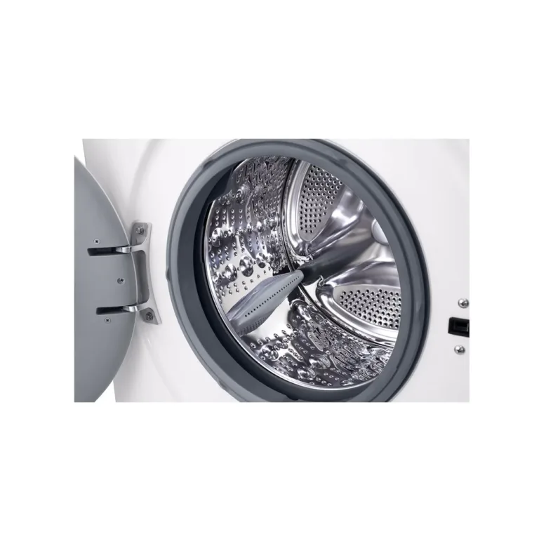 LG F4X1008NWH pesumasina juhtpaneel ja ekraan