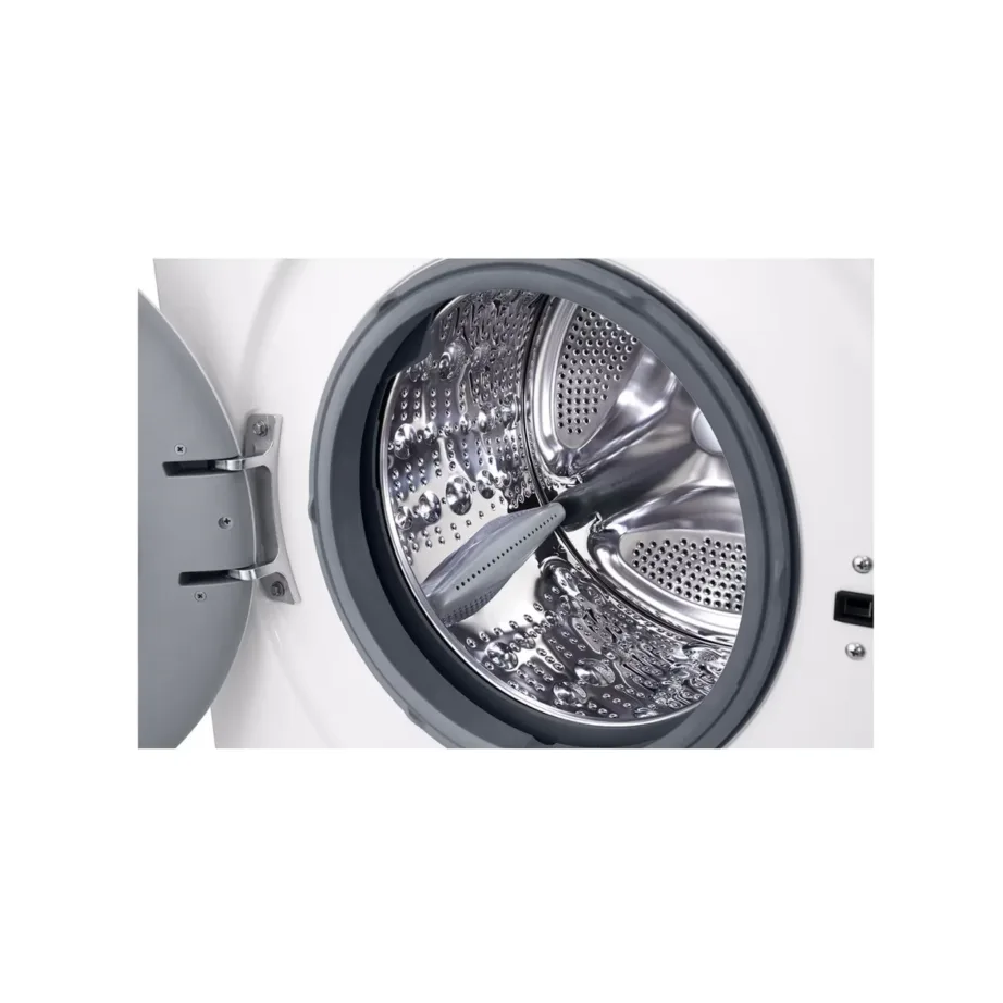 LG F4X1008NWH 8 kg valge eestlaetav pesumasin aurufunktsiooniga 60 cm - 7
