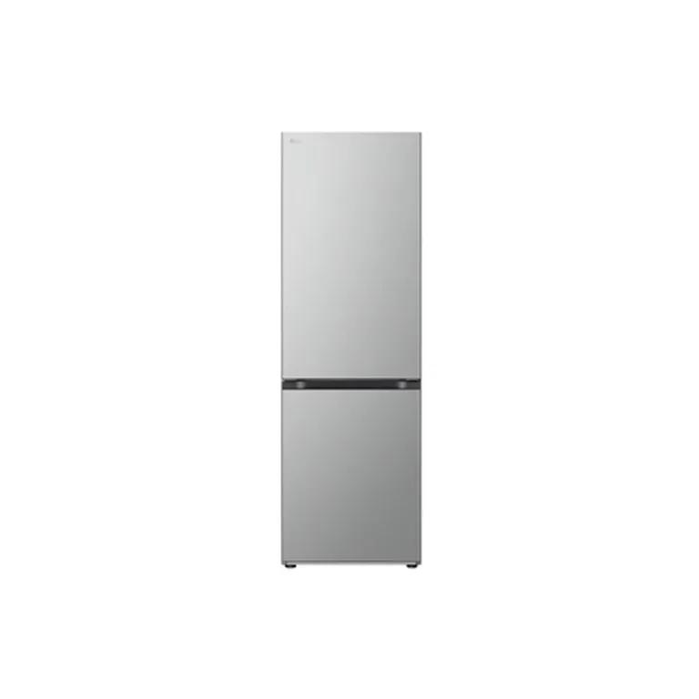 LG GBV3100DPY energiaklass D hõbedane no frost kombikülmik