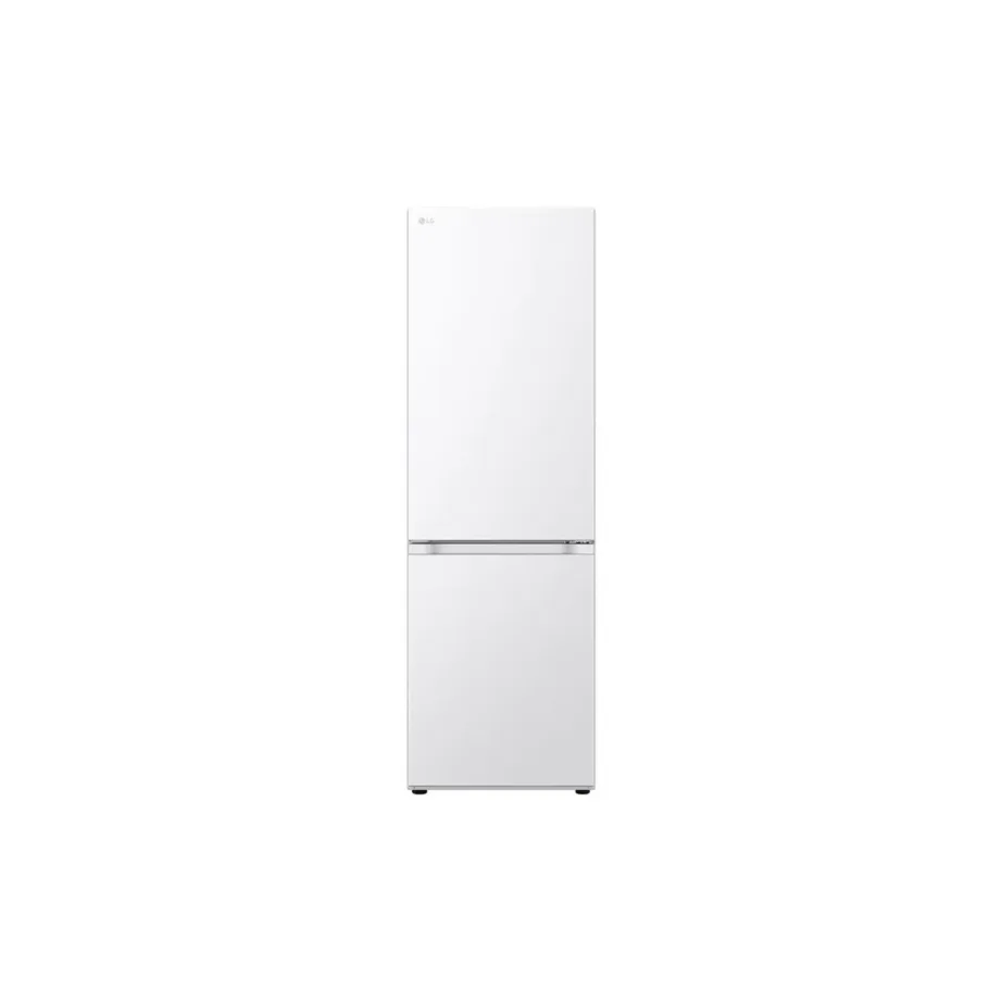 LG GBV3100DSW 60 cm valge vabaltseisev kombikülmik alumise sügavkülmaga 344 l – 2
