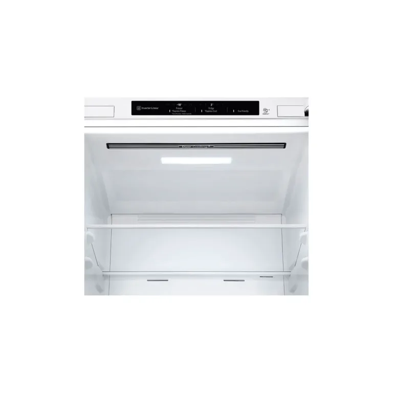 LG GBV3100DSW LED ekraan juhtpaneeliga ülevaade
