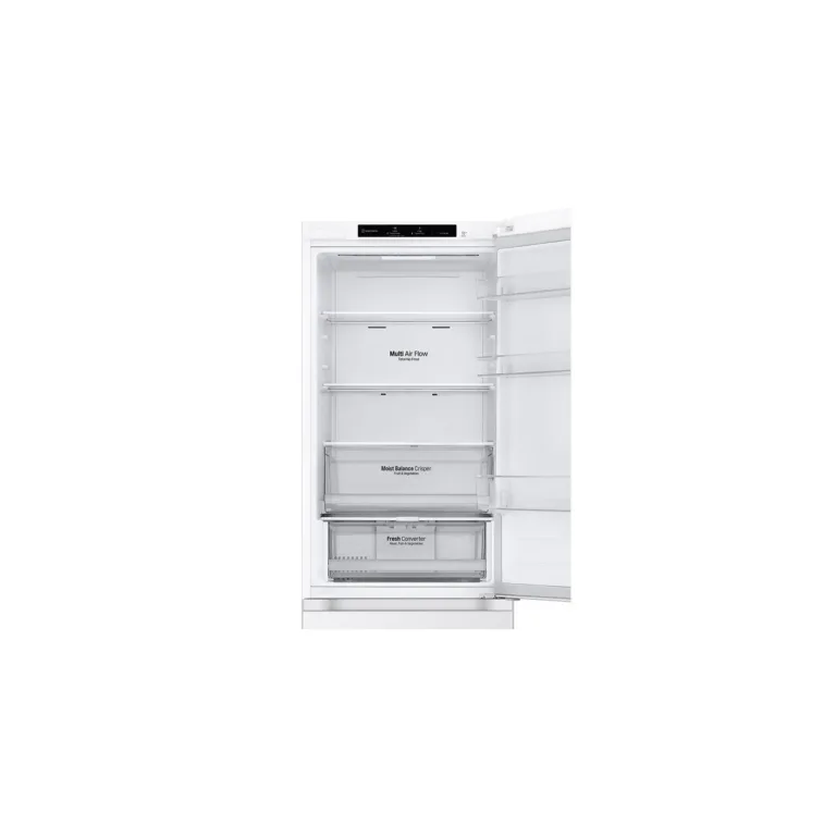 Moist Balance Crisper ja Fresh Converter LG GBV3100DSW-s