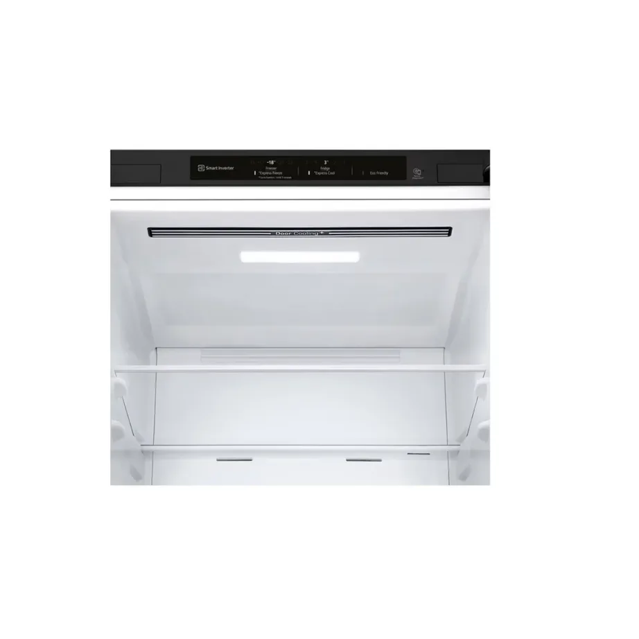 LG GBV3100EEP 60 cm tumegrafiit eraldiseisev No Frost kombikülmik alumise sügavkülmaga 344 l – 4