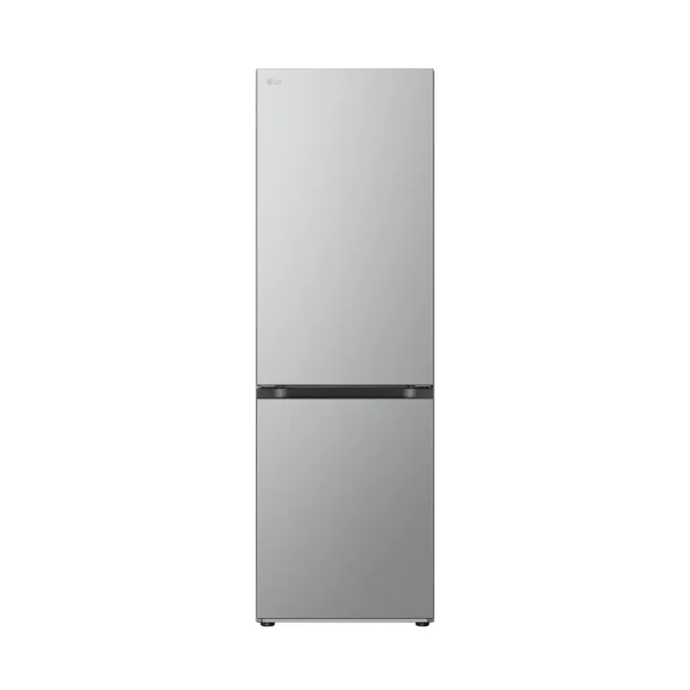 hall no frost kombikülmik LG GBV3100EPY eestvaates