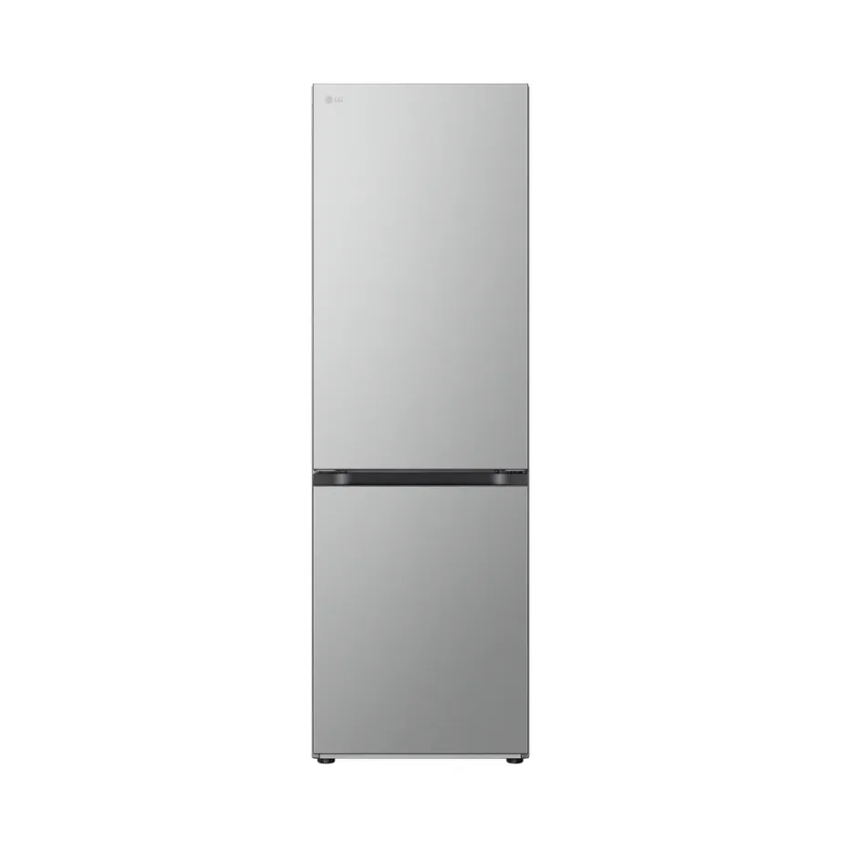 LG GBV3100EPY 60 cm hall No Frost kombikülmik LINEAR Cooling™ 344 l