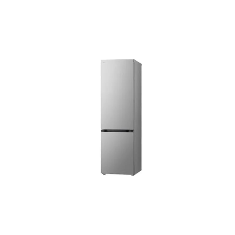 LG kombikülmik GBV3200DPY tühjana avatud uksed