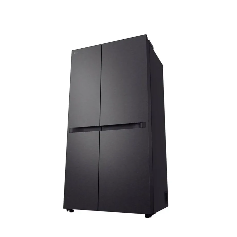 LG GSBC40PYPE 91 cm must side by side külmik No Frost ja veedosaatoriga 664 L – 10