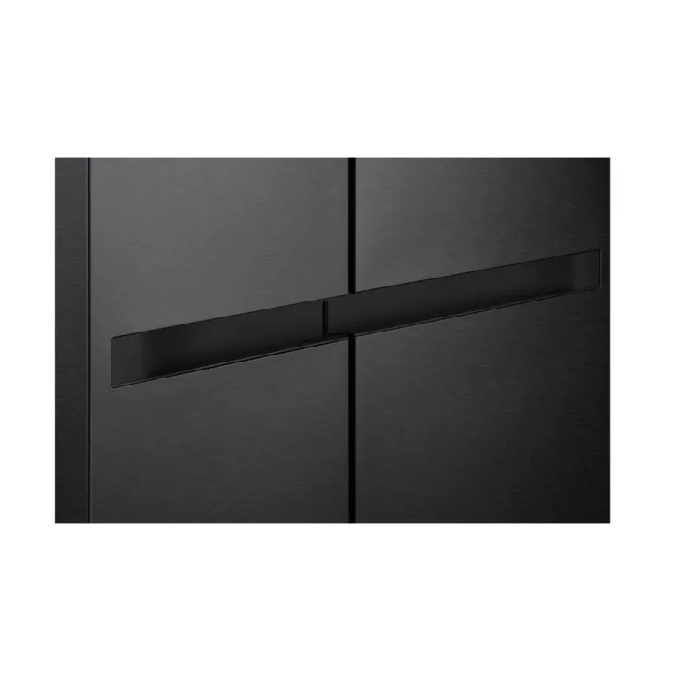 LG GSBC40PYPE külmik tühi sisemus Multi Air Flow süsteemiga