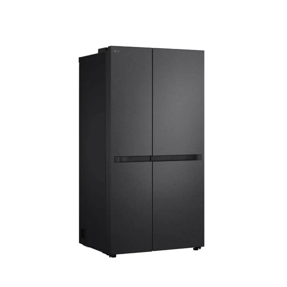 LG GSBC40PYPE 91 cm must side by side külmik No Frost ja veedosaatoriga 664 L – 9