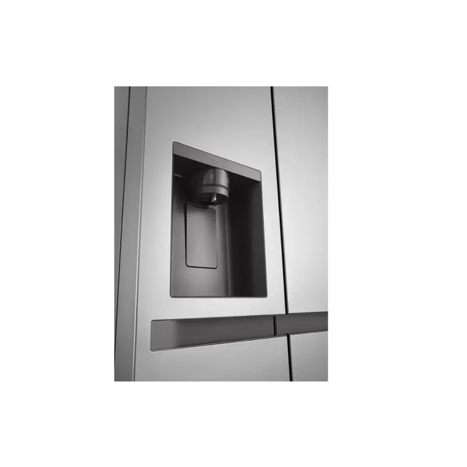 LG GSLC41PYPE 91 cm hall külmik side by side, veedosaatori ja jäämasinaga, 641 l – 11