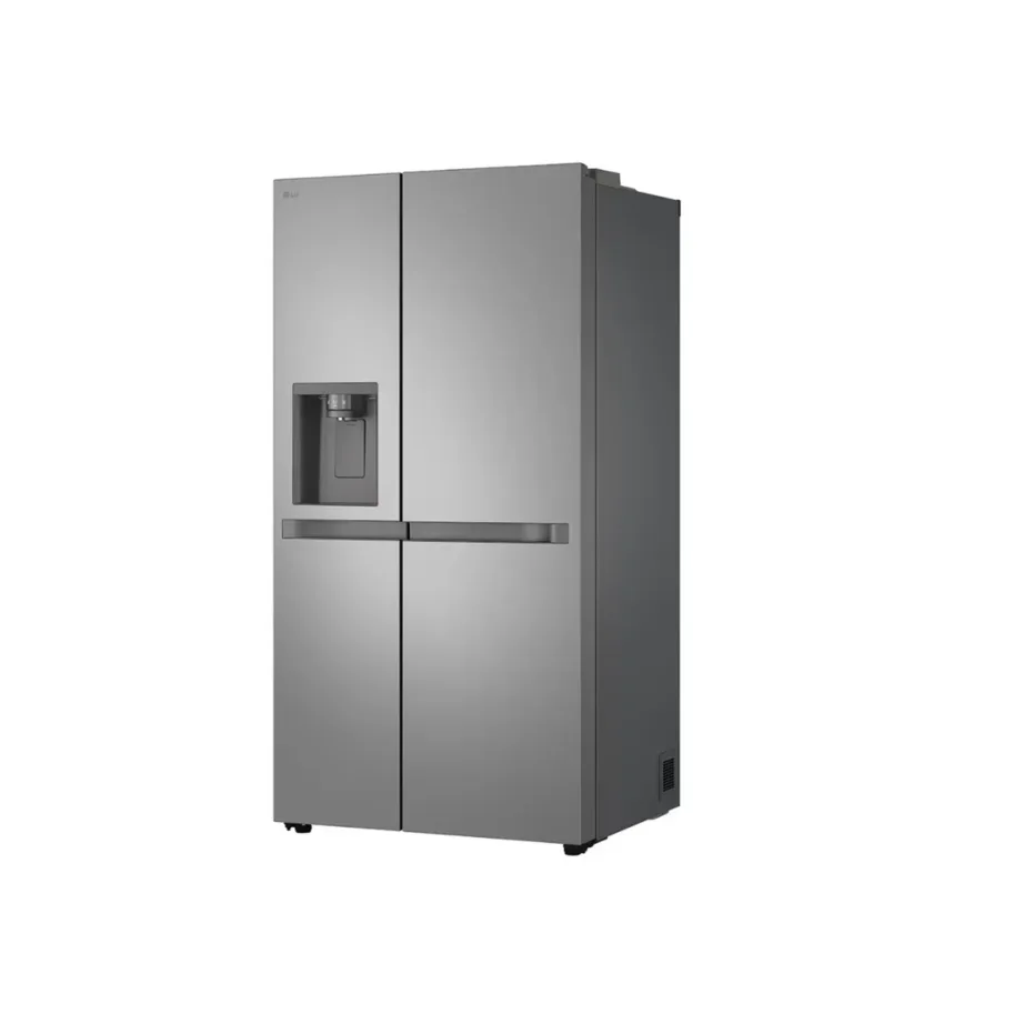 LG GSLC41PYPE 91 cm hall külmik side by side, veedosaatori ja jäämasinaga, 641 l – 4