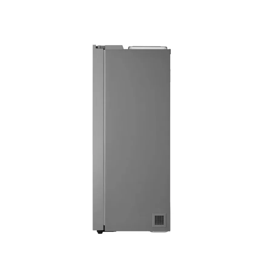 LG GSLC41PYPE 91 cm hall külmik side by side, veedosaatori ja jäämasinaga, 641 l – 5