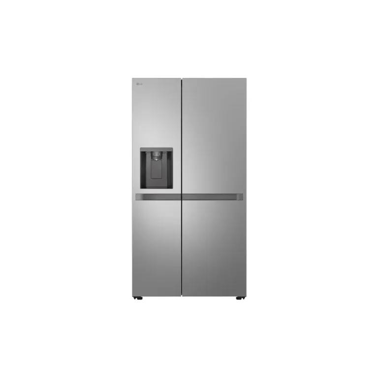 LG GSLC41PYPE külmiku energiamärgistus E klass