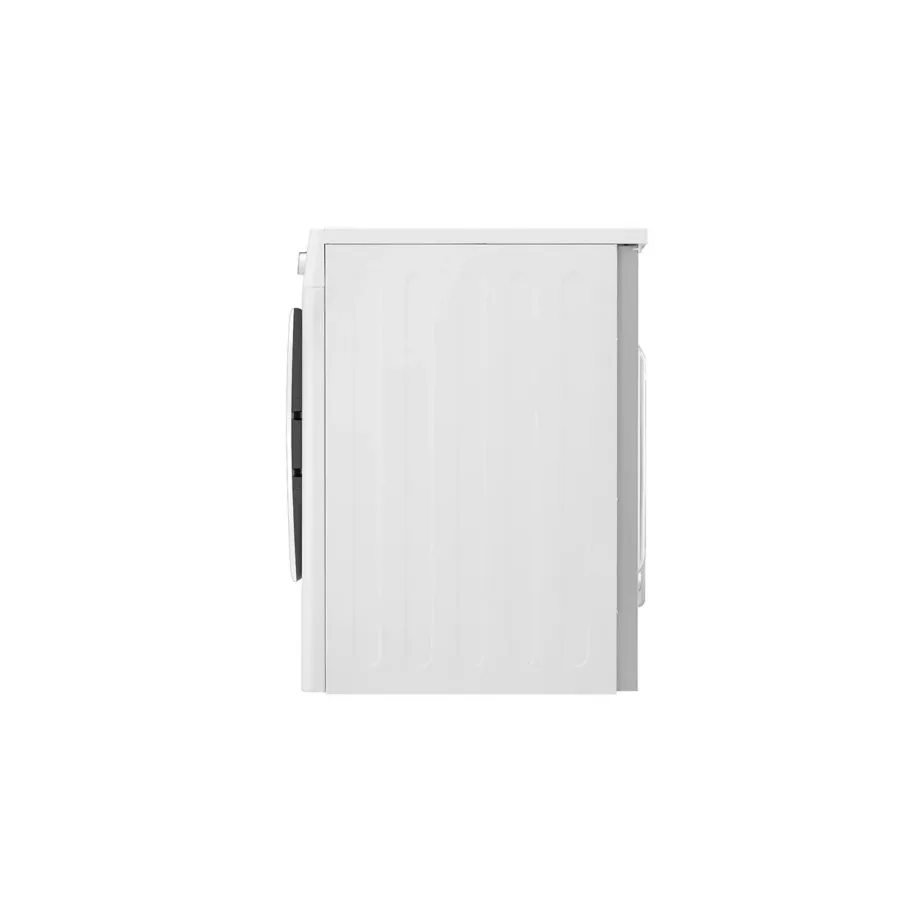 LG RH80V3AV6N 8 kg valge soojuspumbaga kuivati Wi-Fi ja LED-ekraaniga 60 cm – 18