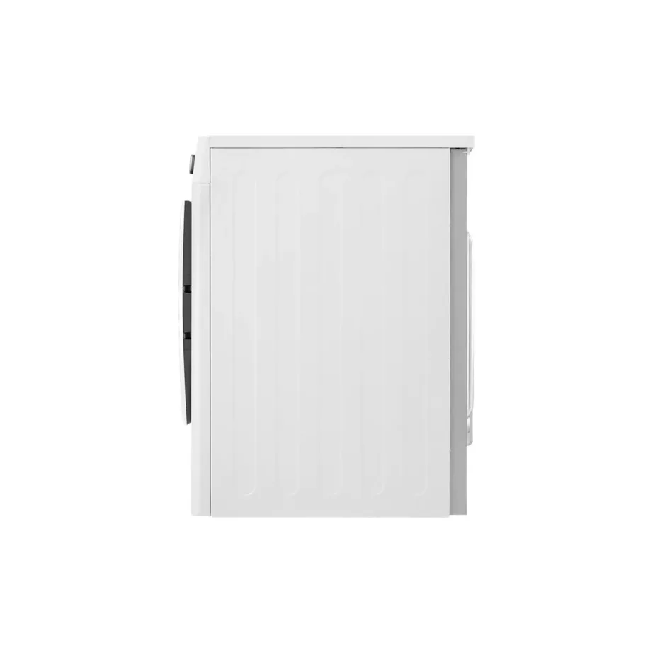 LG RH80V3AV6N 8 kg valge soojuspumbaga kuivati Wi-Fi ja LED-ekraaniga 60 cm – 8