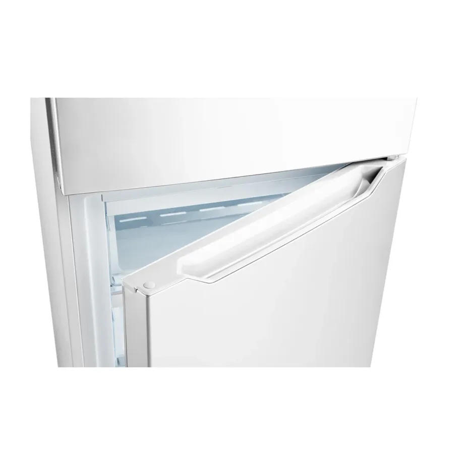 Midea MDRB424FGE01I valge 60 cm No Frost kahe uksega külmik-sügavkülmik – 5