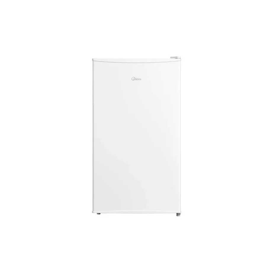 Midea MDRD125FGE01 47,5 cm valge vabaltseisev külmik sisemise sügavkülmaga 80 L – 4