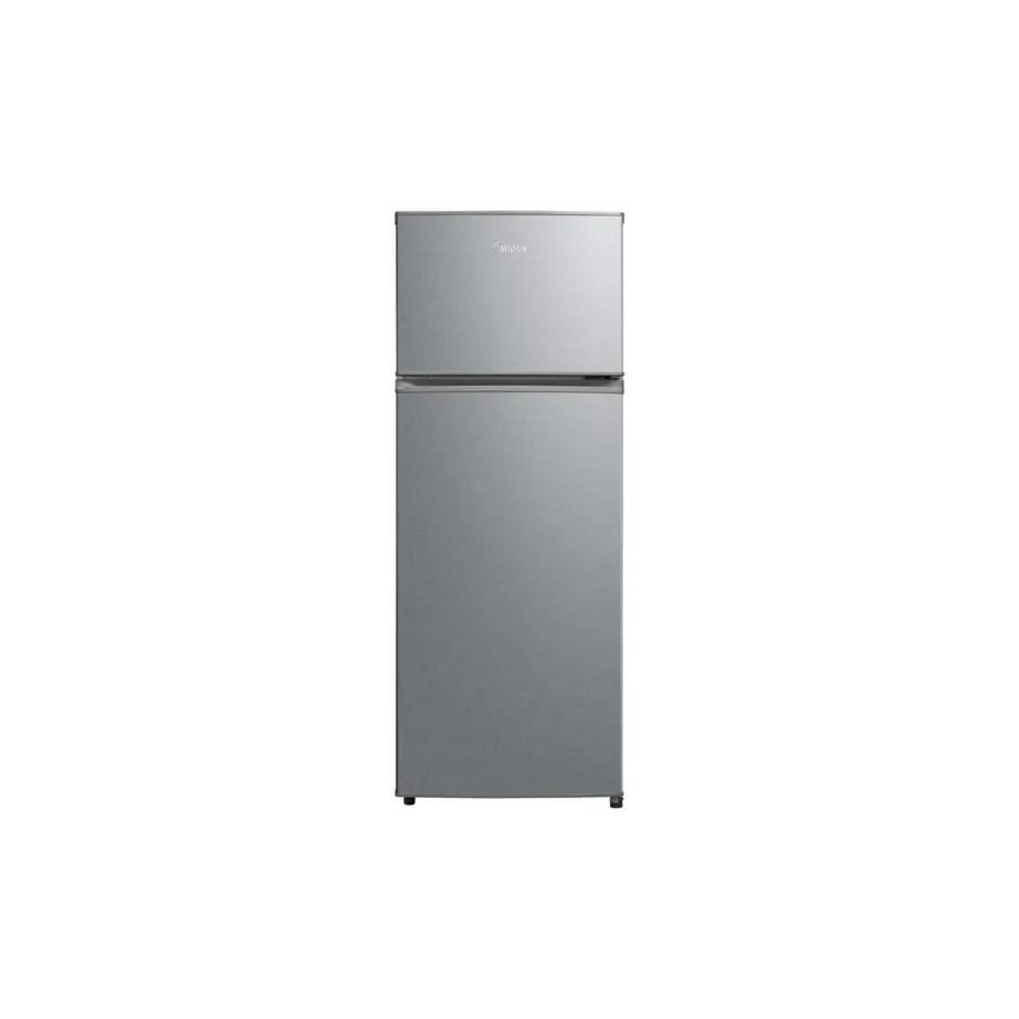 Midea MDRT294FGE50 55 cm roostevabast terasest kaheukseline külmik ülemise sügavkülmaga – 4