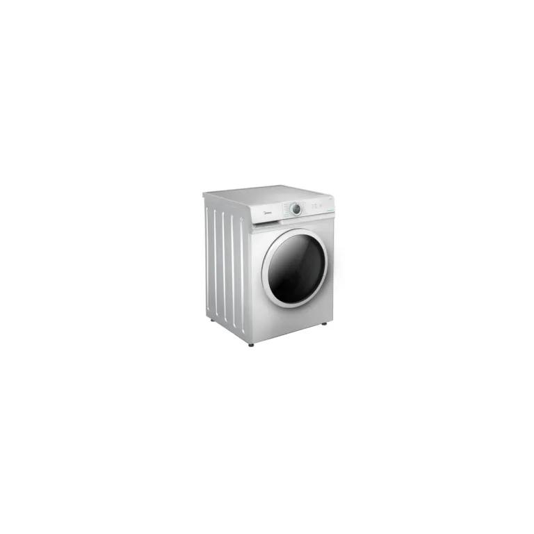 Midea 6 kg esilaetav pesumasin avatud uksega