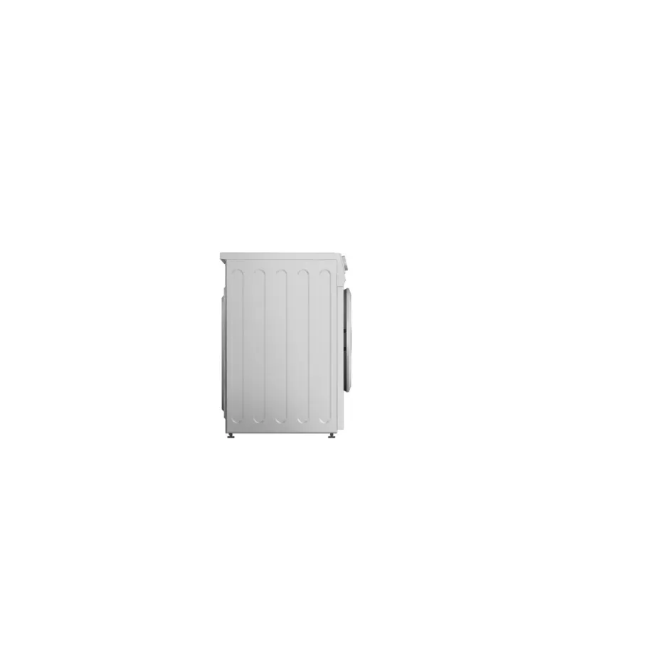 Midea MF100W60/W 6 kg valge esilaetav pesumasin LED-ekraaniga 60 cm - 4