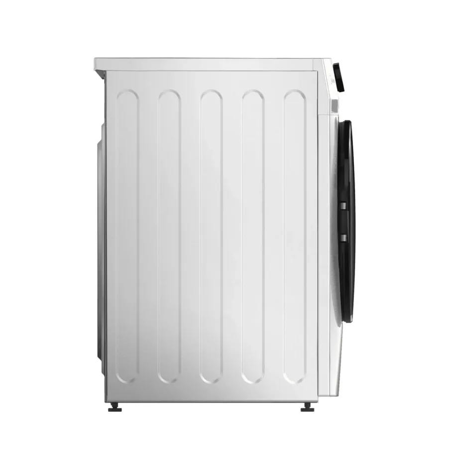 Midea MF200W80WB/W-HR 8 kg valge esilaetav pesumasin aurufunktsiooniga 60 cm – 4