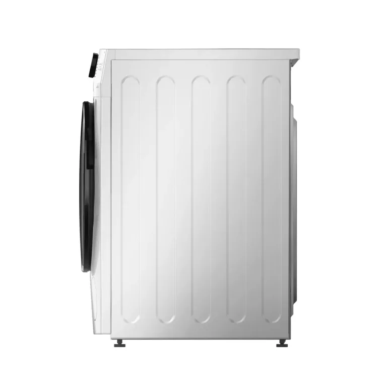 Midea MF200W80WB/W-HR pesumasin külgvaates