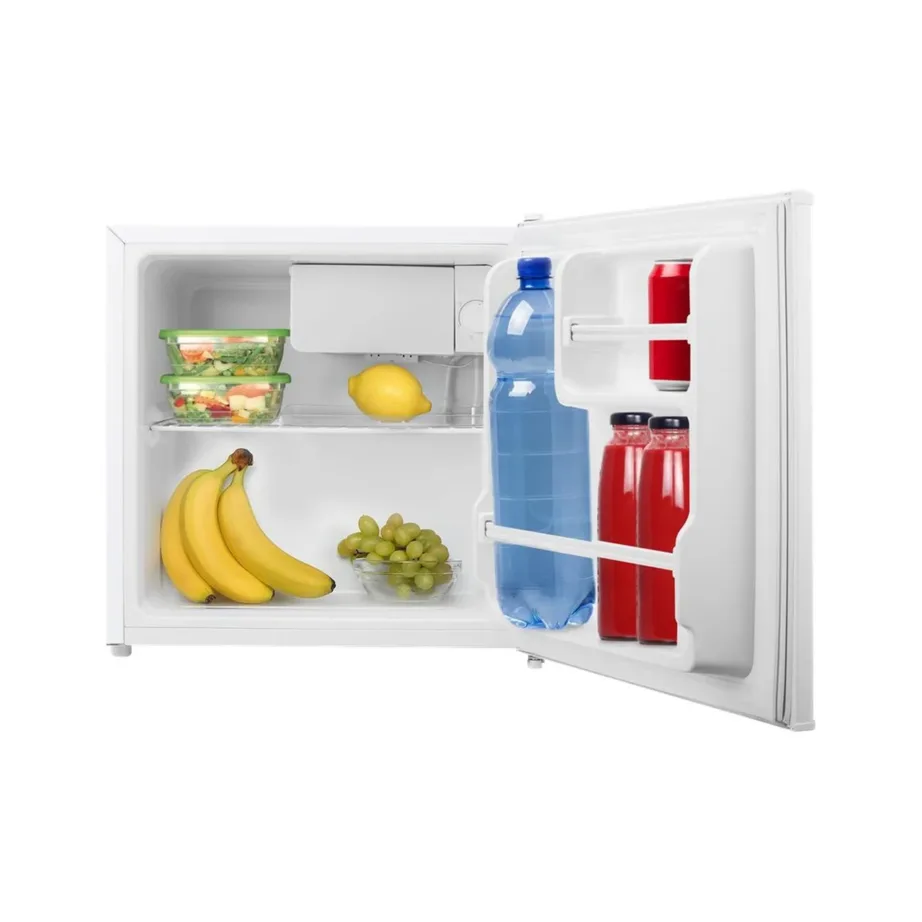 Tristar KB-7351 47,5 cm valge vabaltseisev külmkapp 46 l – 9