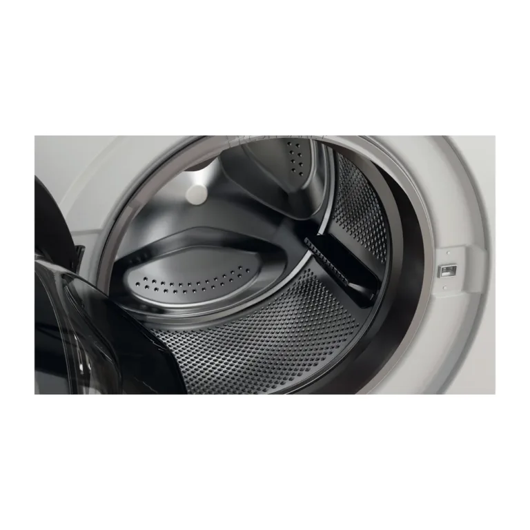 Whirlpool pesumasina juhtpaneeli detail