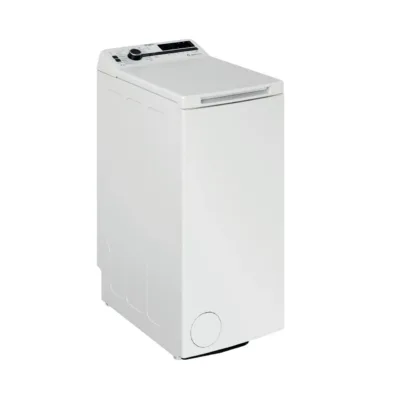 valge pealtlaetav pesumasin 7 kg Whirlpool esivaade