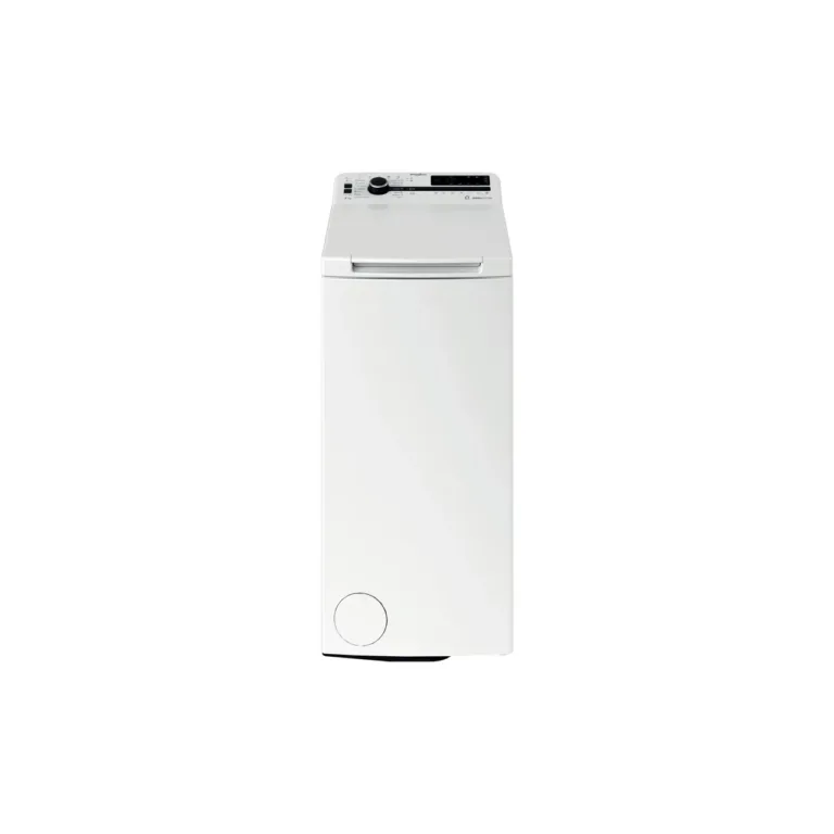Whirlpool TDLRB 7232BS EU pesumasina energiaklass D silt