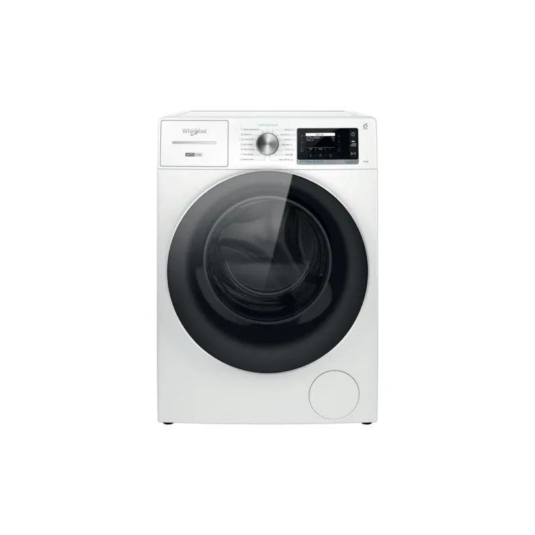 Whirlpool pesumasina energiamärgistus A klass