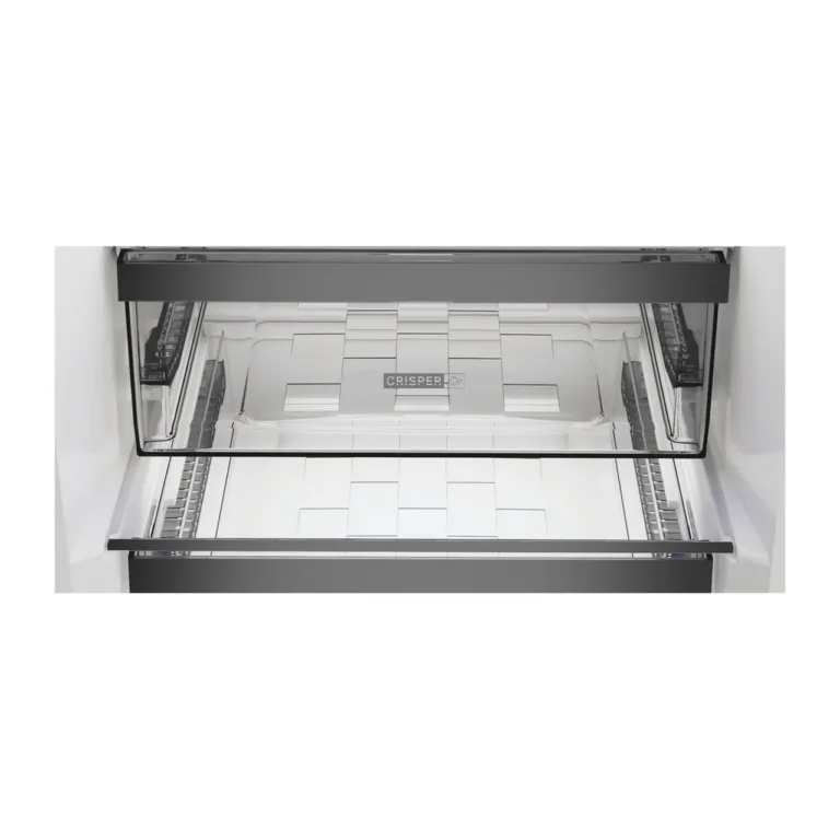 Whirlpool külmiku läbipaistev sahtel