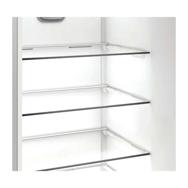 Whirlpool külmiku Crisper-süsteem detailvaade
