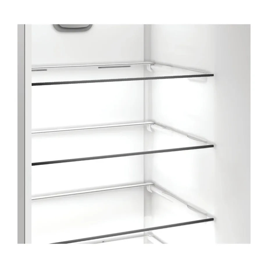 Whirlpool WHK 25364 W4E 60 cm valge No Frost vabaltseisev külmik-sügavkülmik – 8