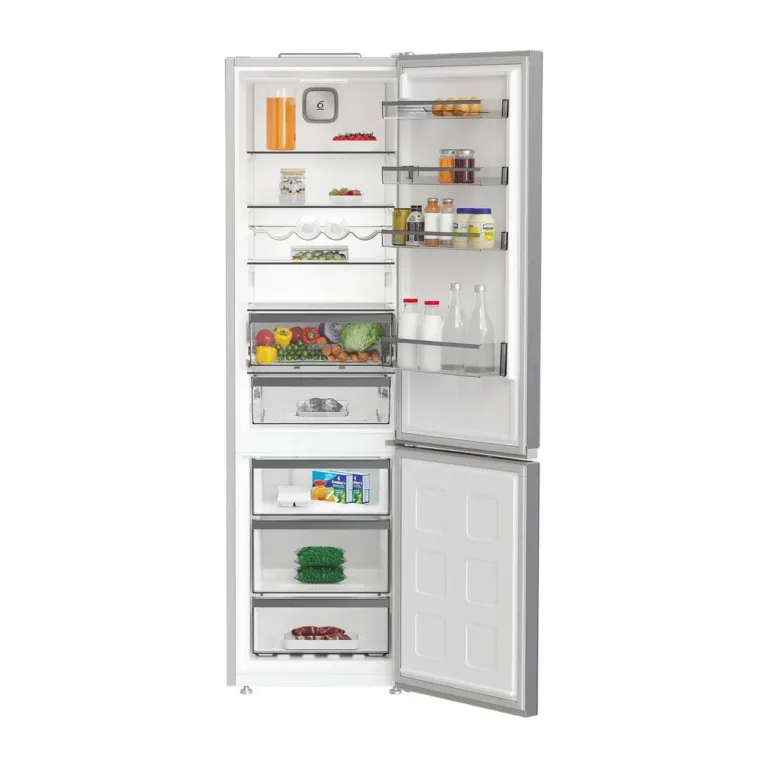 Whirlpool WHK 26402 XP4E sisemus, avatud uksed