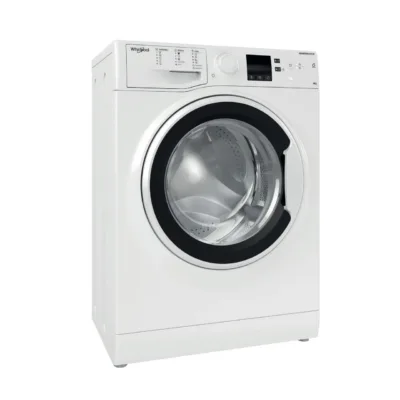 whirlpool 6 kg eestlaetav pesumasin LED ekraaniga nurga alt