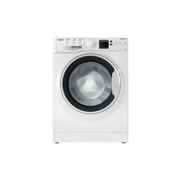 Whirlpool pesumasina energiamärgis C klass 6 kg 56 kWh