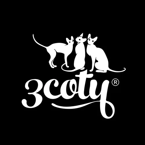 3coty logo