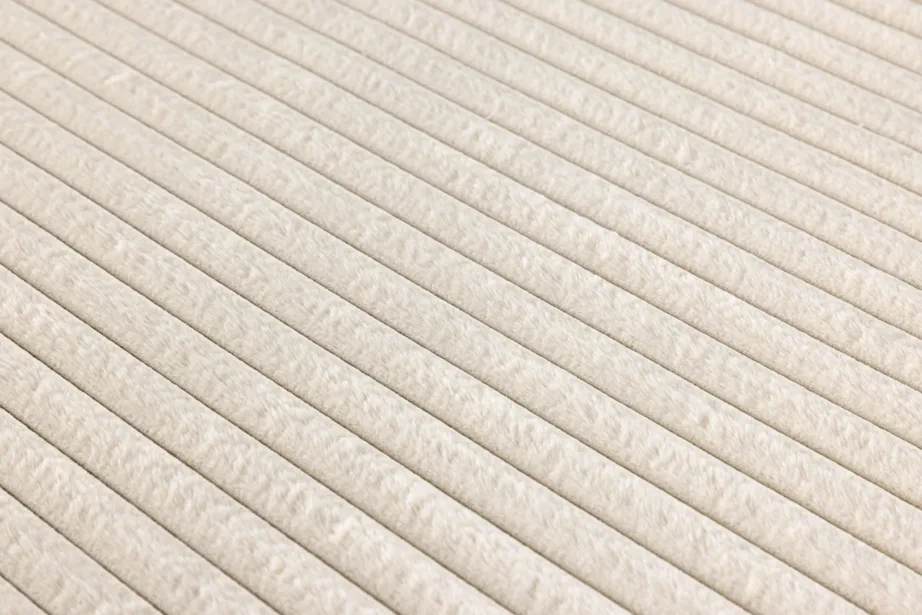Miller ristkülikukujuline murdvalge polüestervaip 160 × 230 cm, 61541-111 - 4