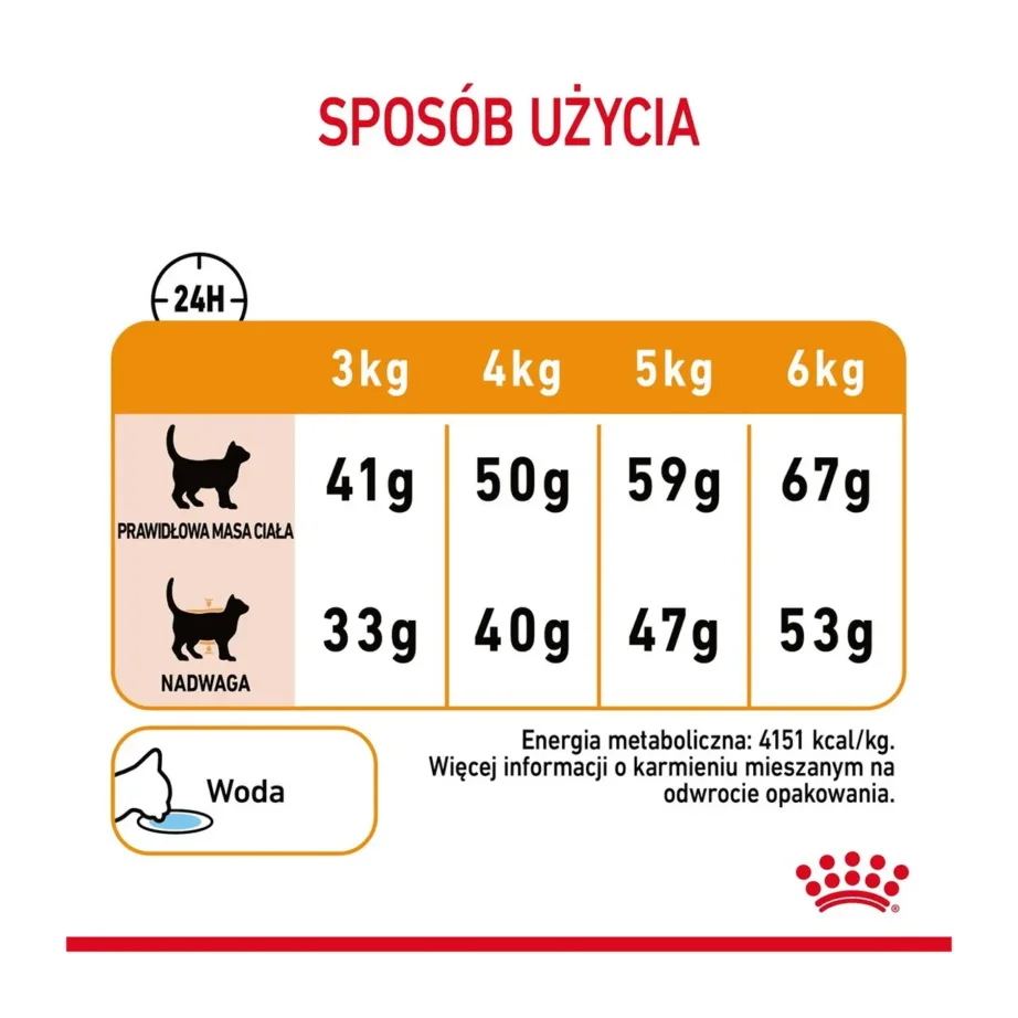 Royal Canin Feline Care Nutrition Hair & Skin 4 kg kuivtoit täiskasvanud kassidele – 2