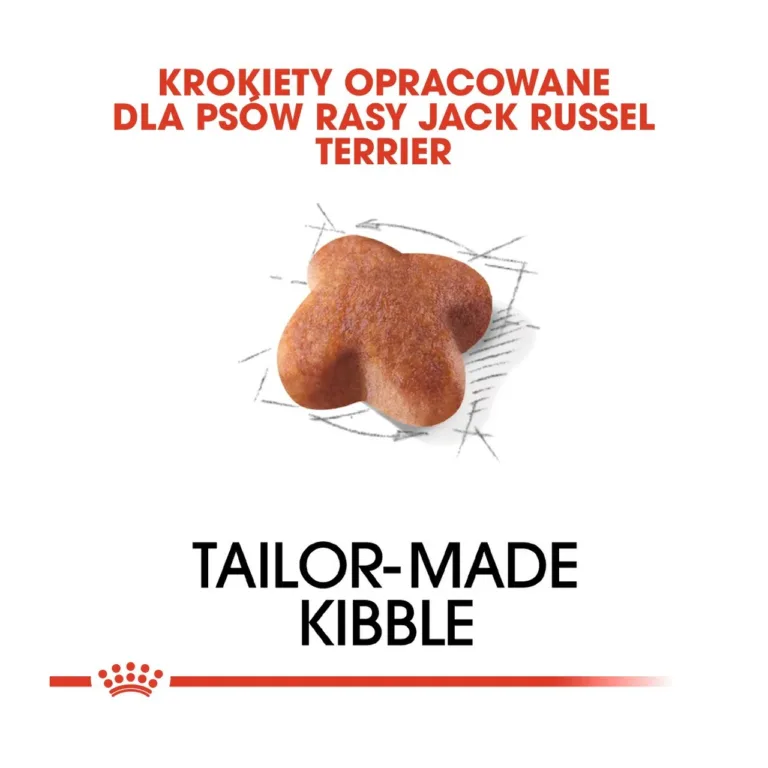 jack russell kuivtoit 1.5 kg Royal Canin spetsiaalne krõbin